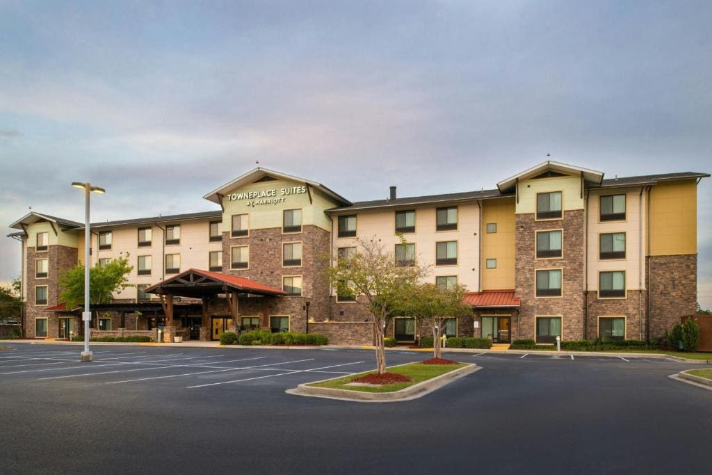 TownePlace Suites by Marriott Slidell - Main view