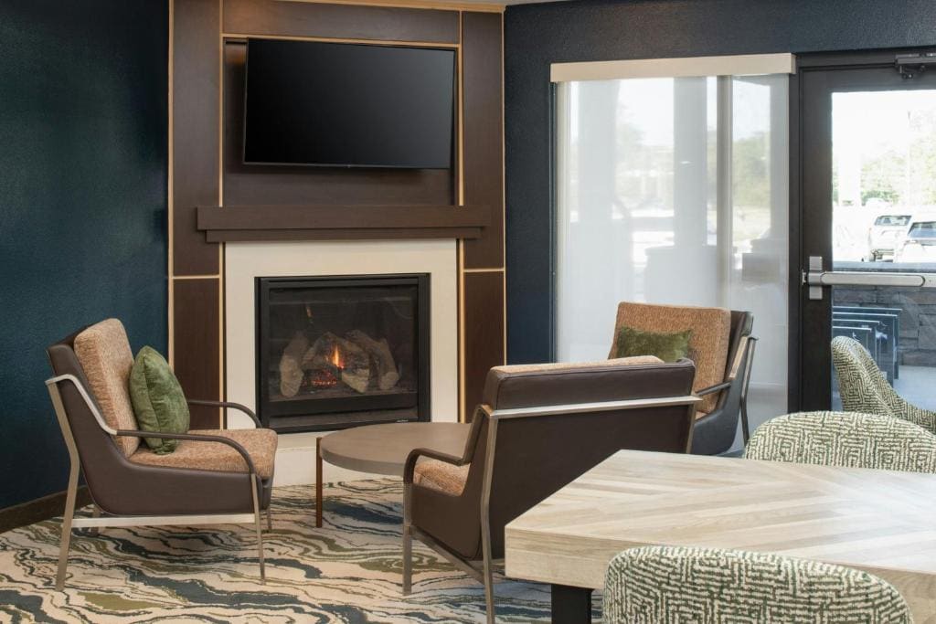 TownePlace Suites by Marriott Slidell - View 4