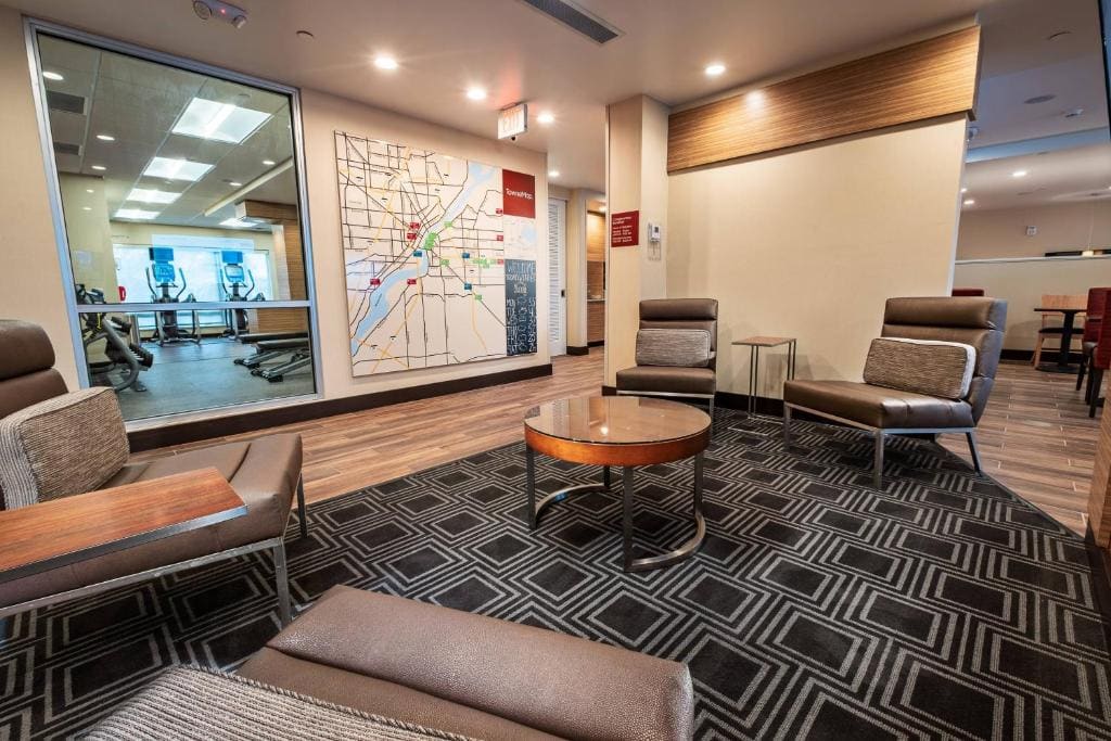 TownePlace Suites by Marriott Toledo Oregon - View 5