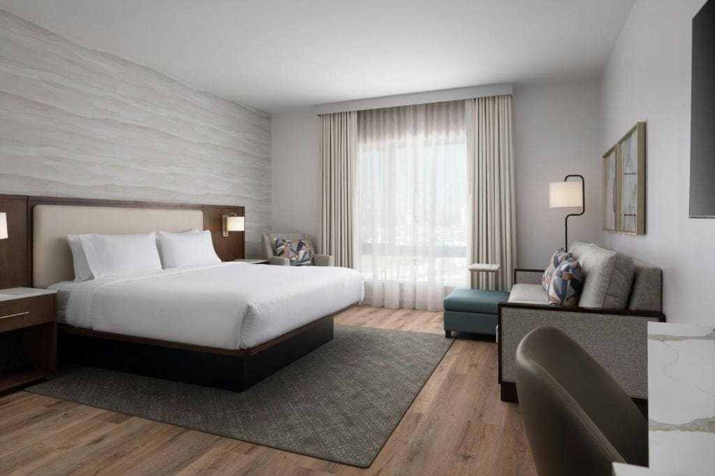 TownePlace Suites by Marriott Ventura Oxnard - View 2