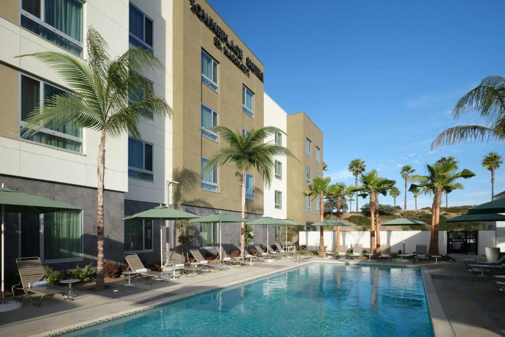 TownePlace Suites by Marriott Ventura Oxnard - View 3