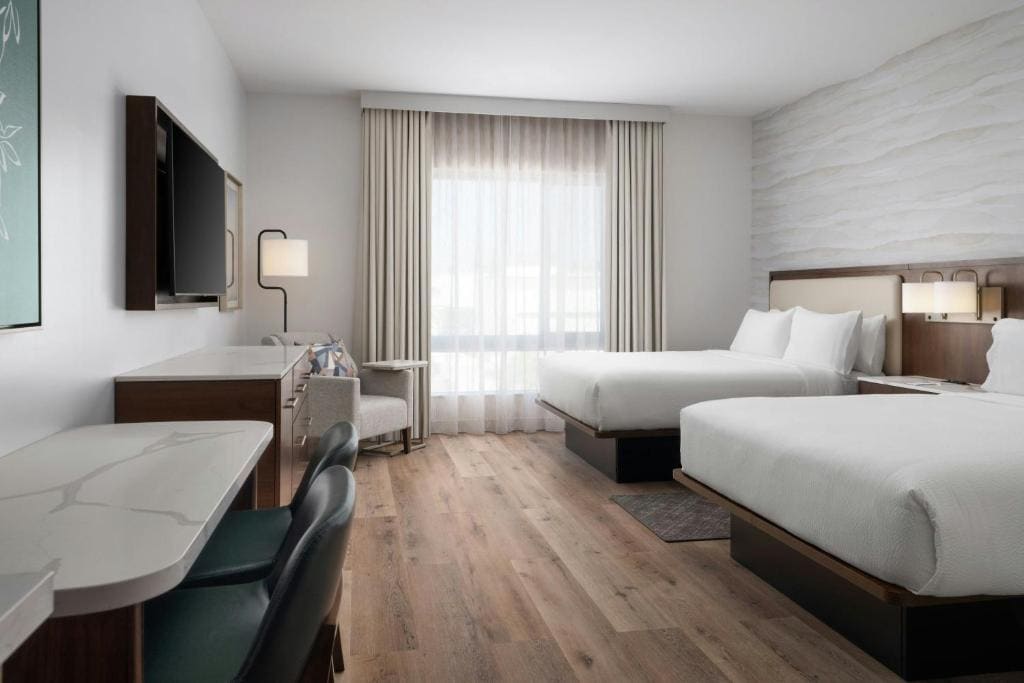 TownePlace Suites by Marriott Ventura Oxnard - View 7