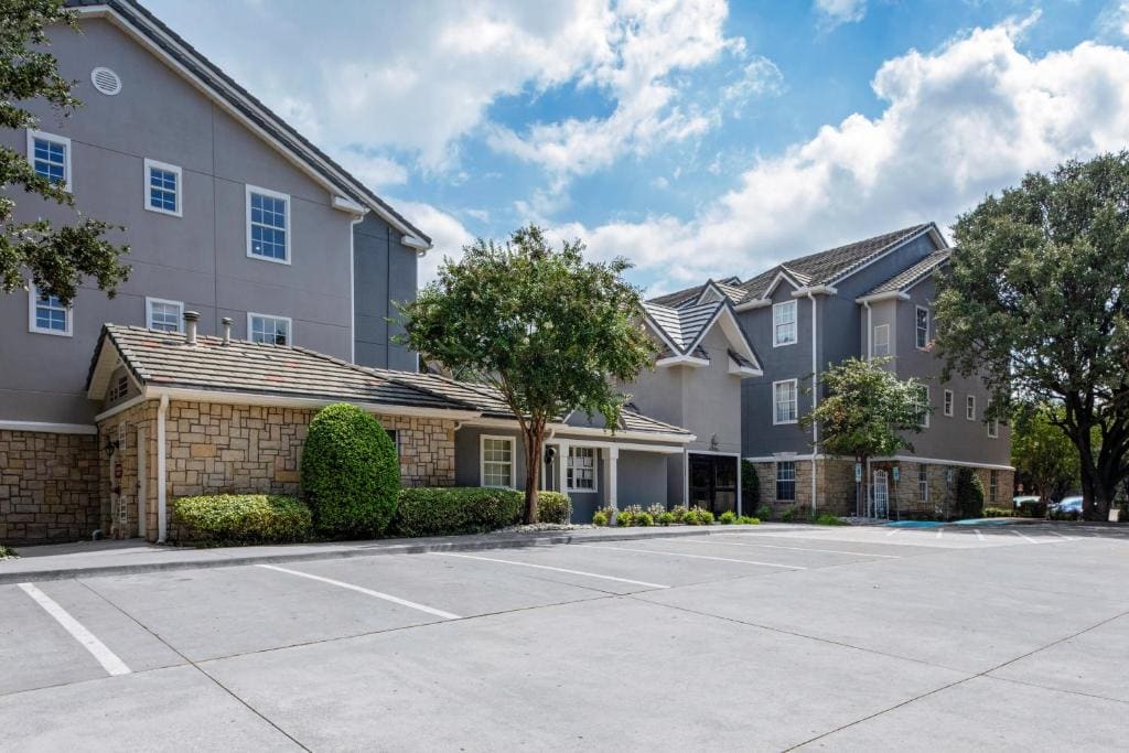 TownePlace Suites by Marriott Dallas Plano/Legacy - Main view