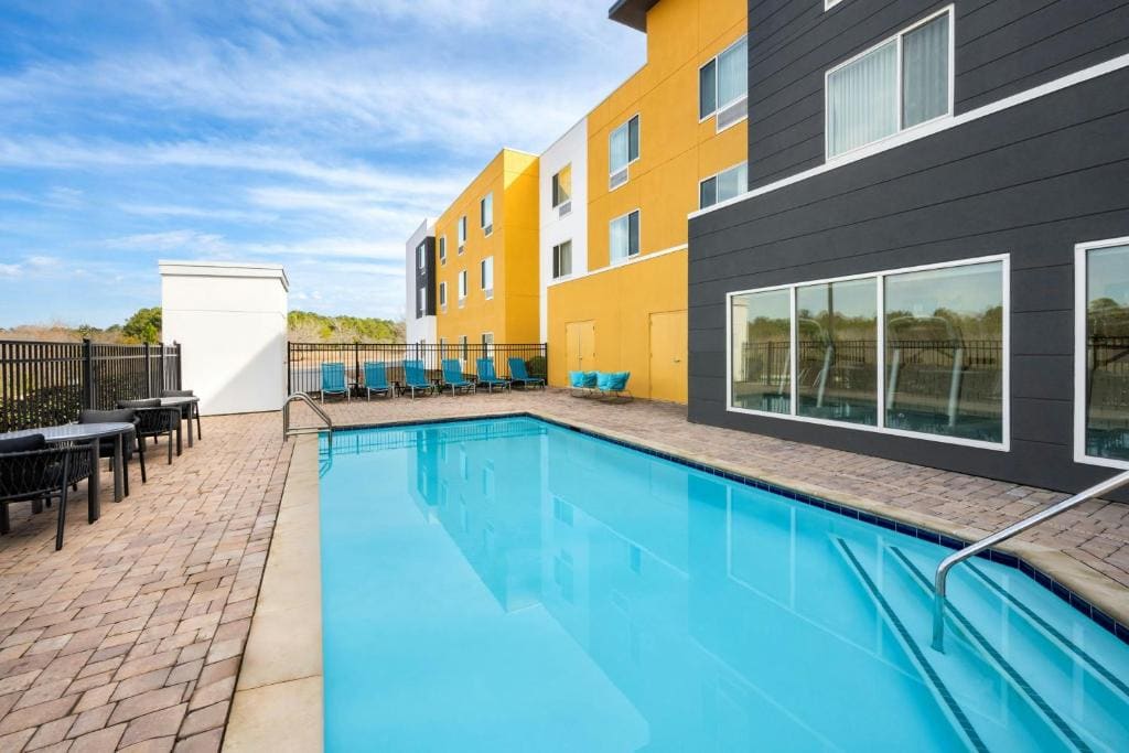 TownePlace Suites Dothan - View 4