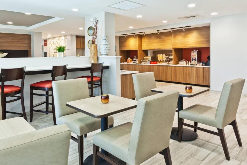 TownePlace Suites Dothan - View 5