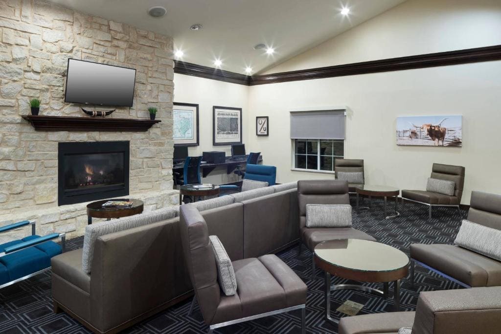 TownePlace Suites Fort Worth Downtown - View 4