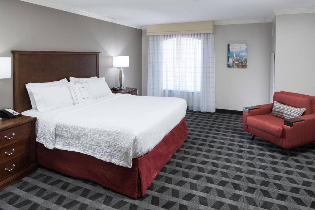 TownePlace Suites Fort Worth Downtown - View 2