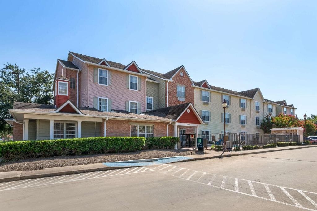 MainStay Suites Houston NASA-Clear Lake - View 5