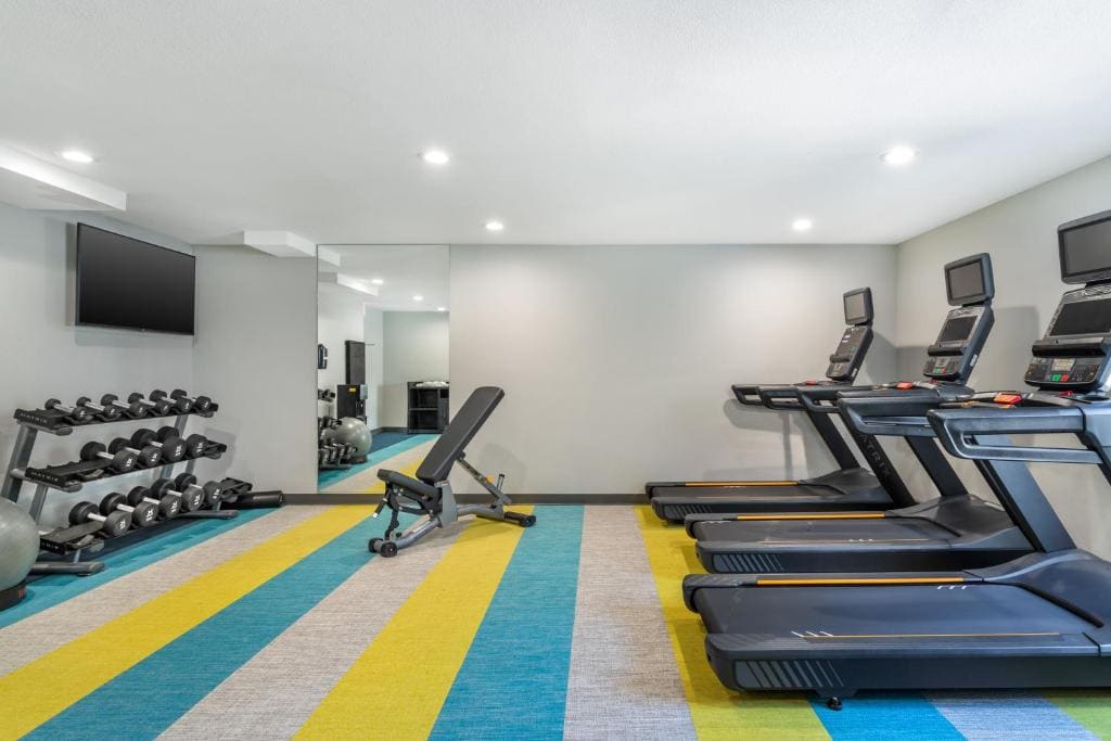 MainStay Suites Houston NASA-Clear Lake - View 4
