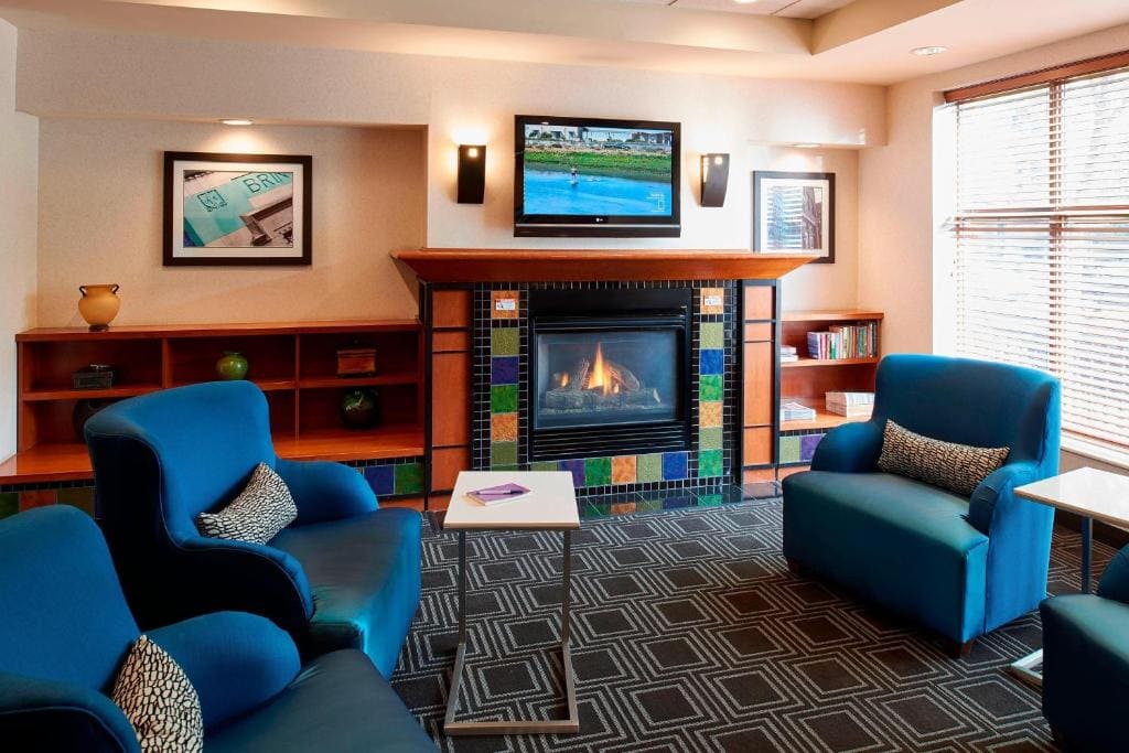 TownePlace Suites by Marriott Minneapolis Downtown - View 4