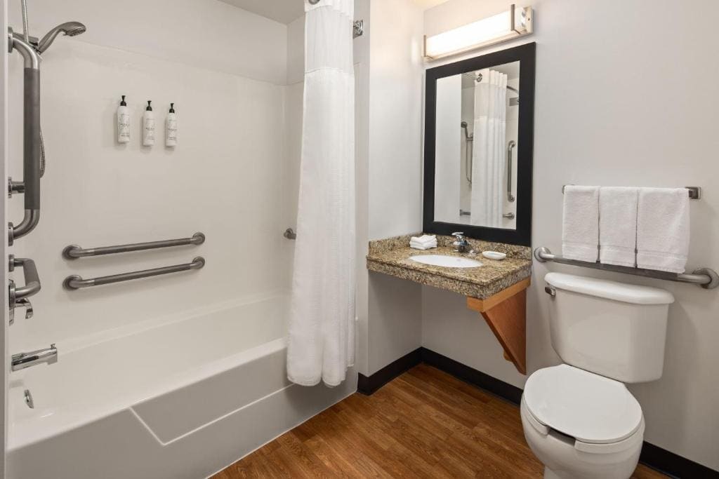 TownePlace Suites by Marriott Minneapolis Downtown - View 6