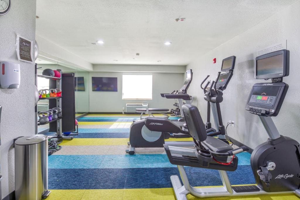 TownePlace Suites Mobile - View 5