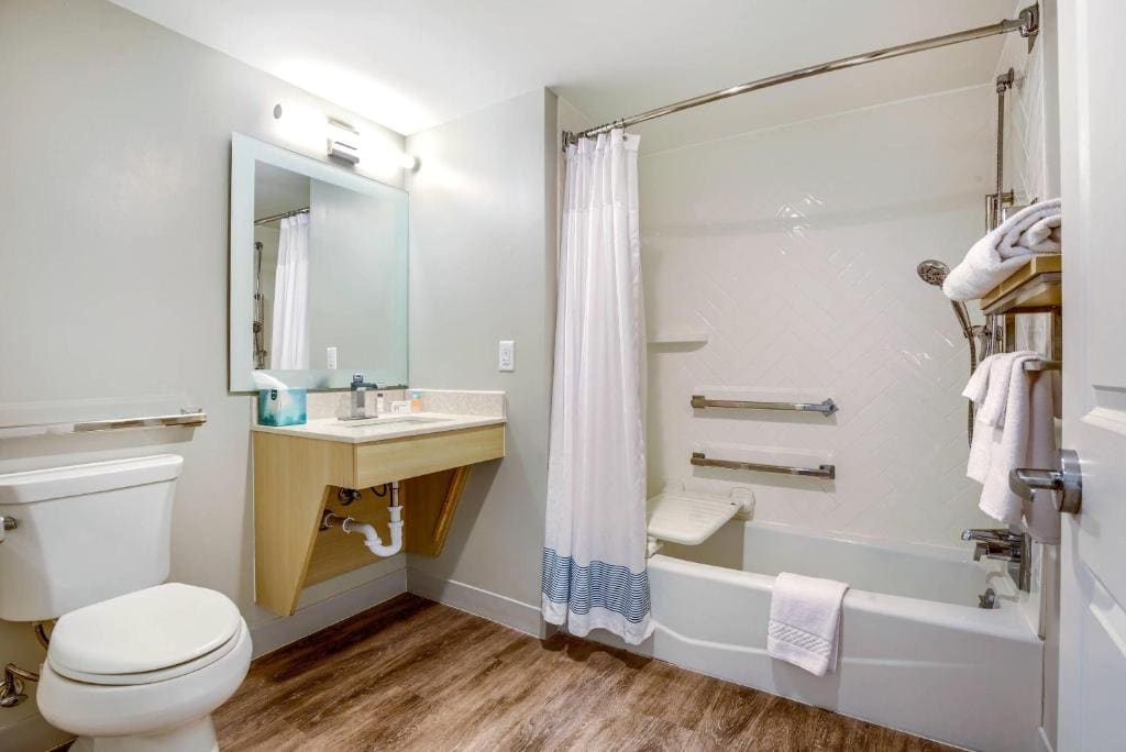 TownePlace Suites Mobile - View 7