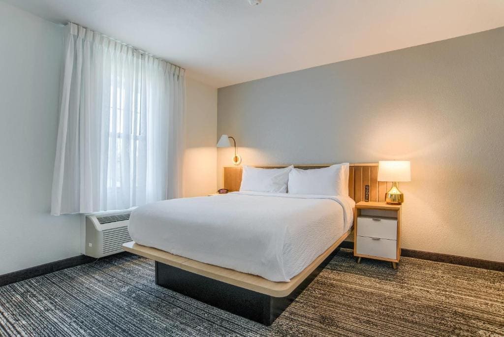 TownePlace Suites Mobile - View 2