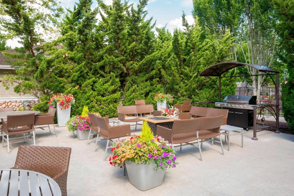 TownePlace Suites by Marriott Portland Hillsboro - View 4