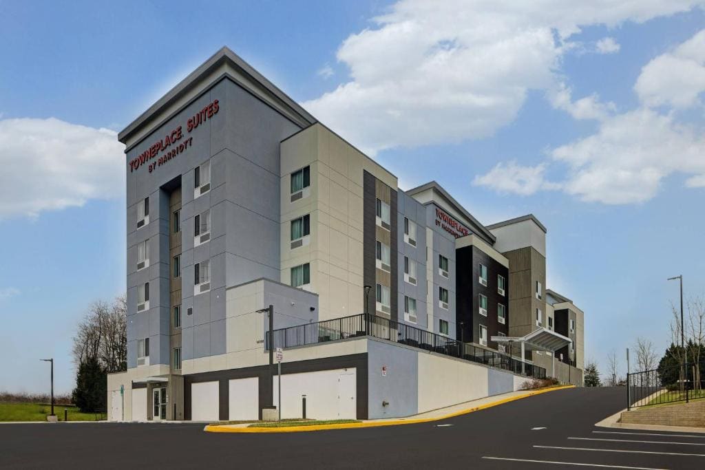 TownePlace Suites by Marriott Potomac Mills Woodbridge - Main view