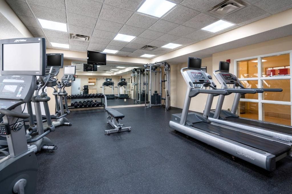 TownePlace Suites Rochester - View 5