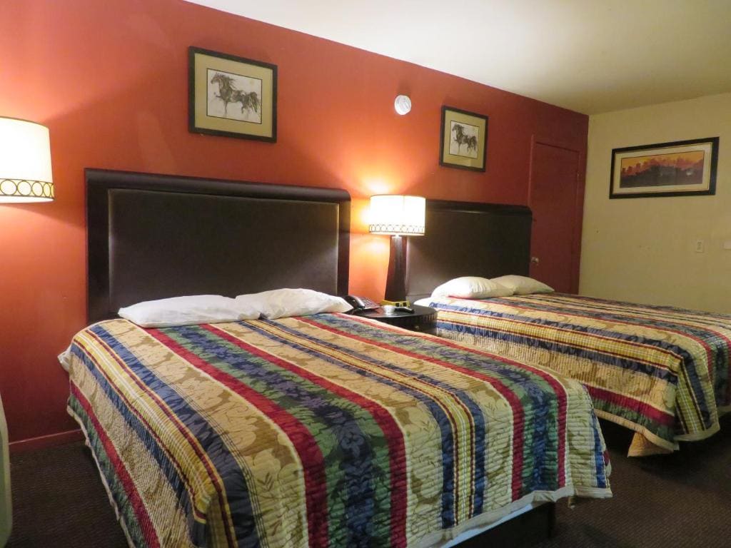 Travel Inn Beaumont - View 3