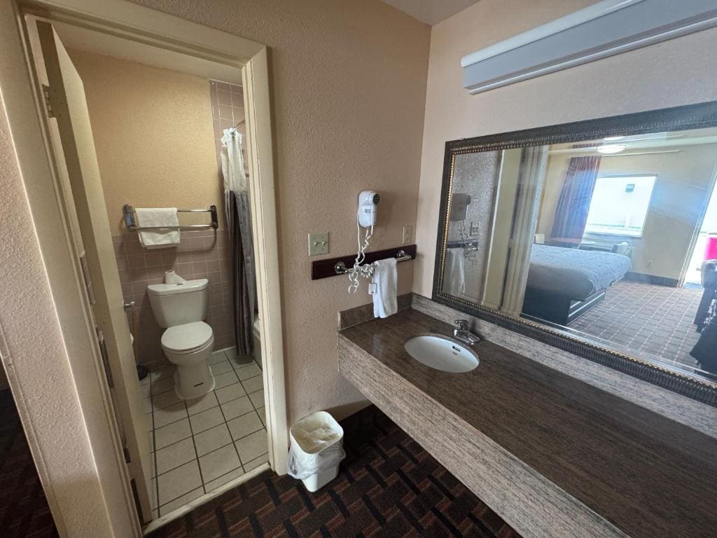 Travel inn - View 3
