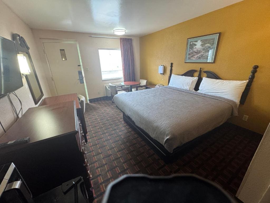 Travel inn - View 7