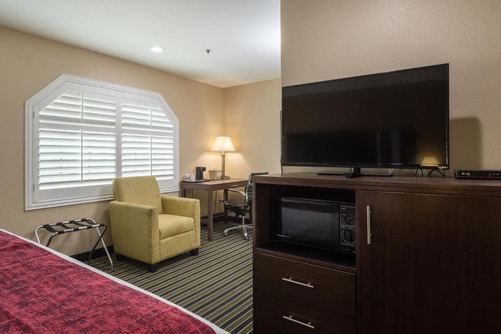 Travel Inn Sunnyvale - View 6