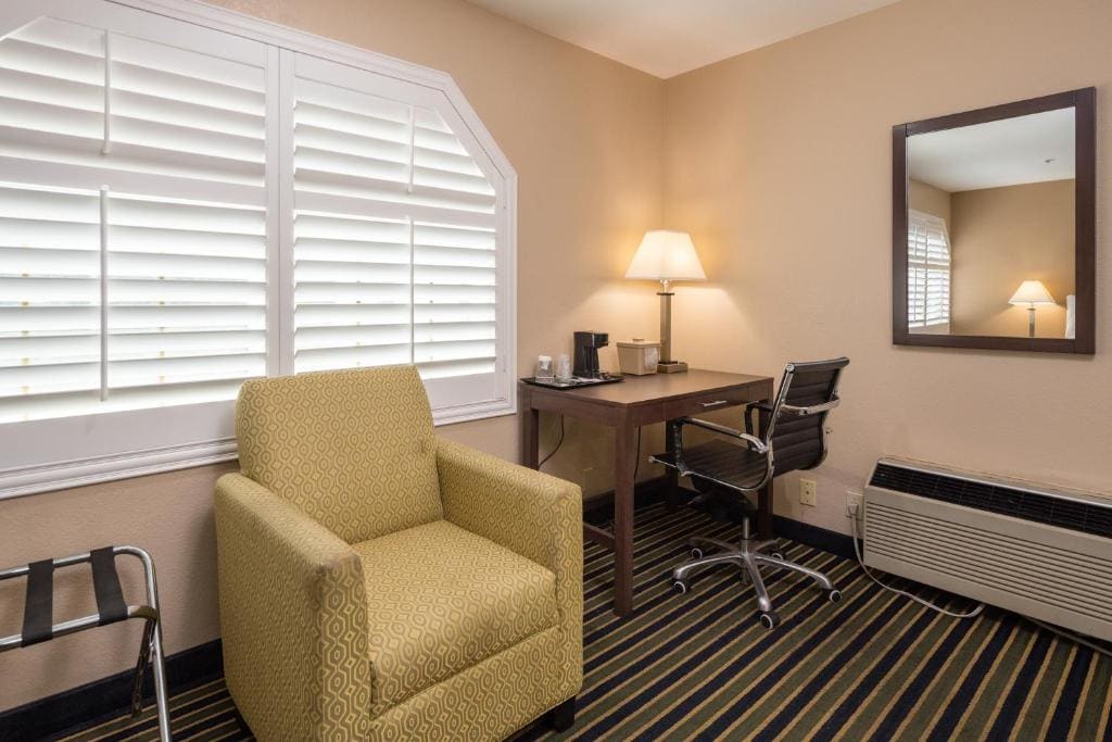Travel Inn Sunnyvale - View 5