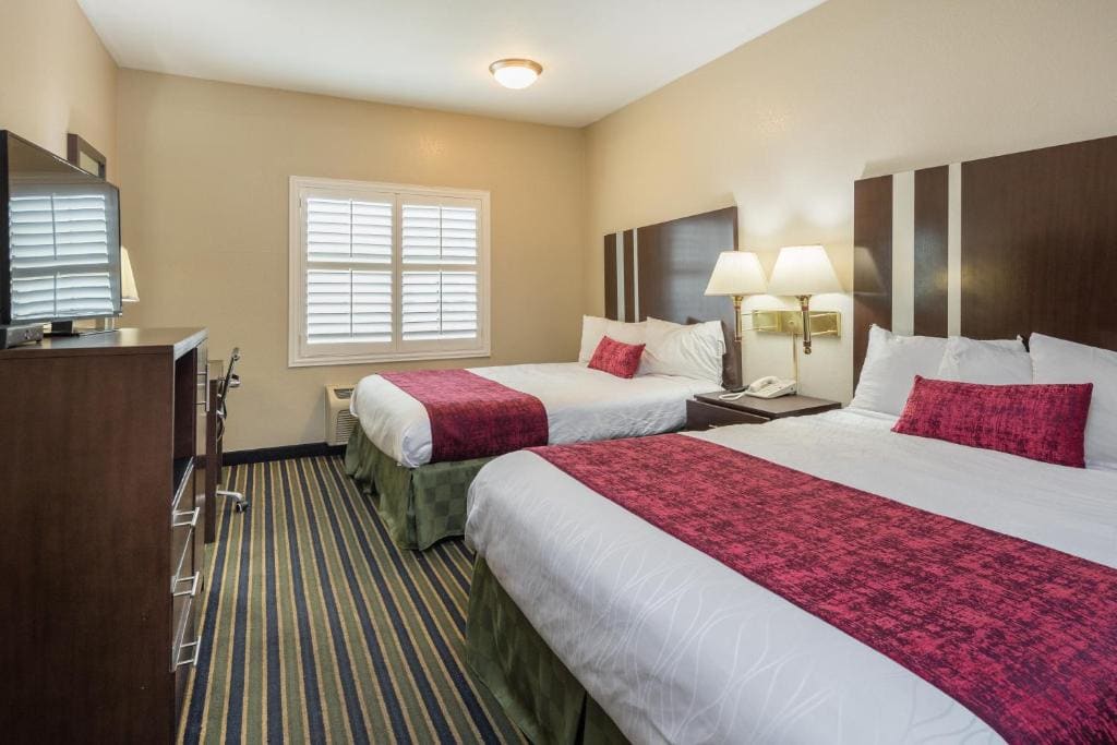 Travel Inn Sunnyvale - View 2