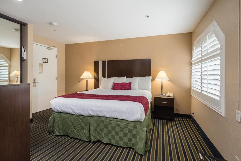 Travel Inn Sunnyvale - View 4