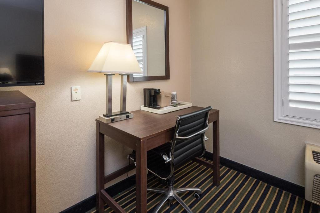 Travel Inn Sunnyvale - View 7