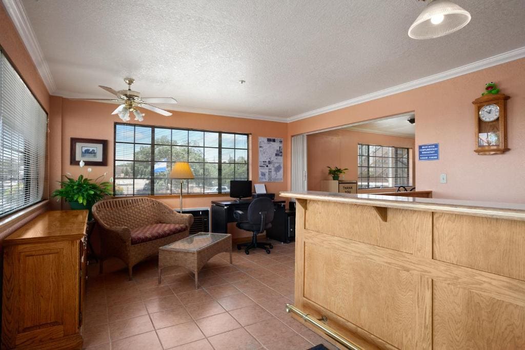 Travelodge by Wyndham Angels Camp CA - View 5