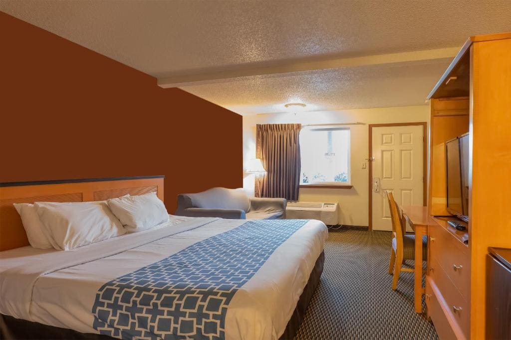 Travelodge by Wyndham Chehalis - View 6