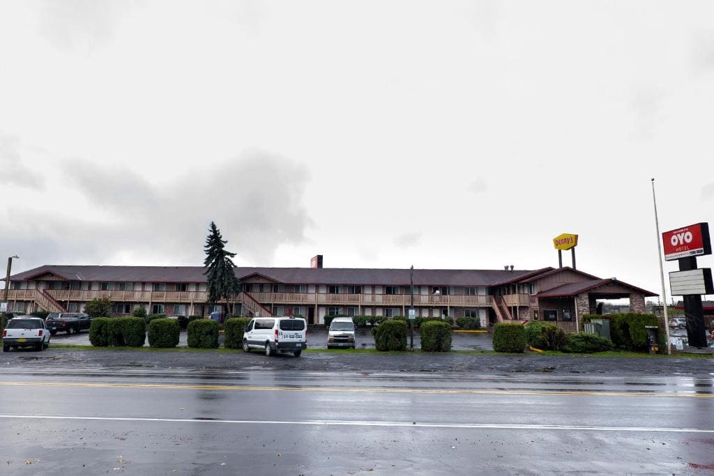 Travelodge by Wyndham Chehalis - View 5