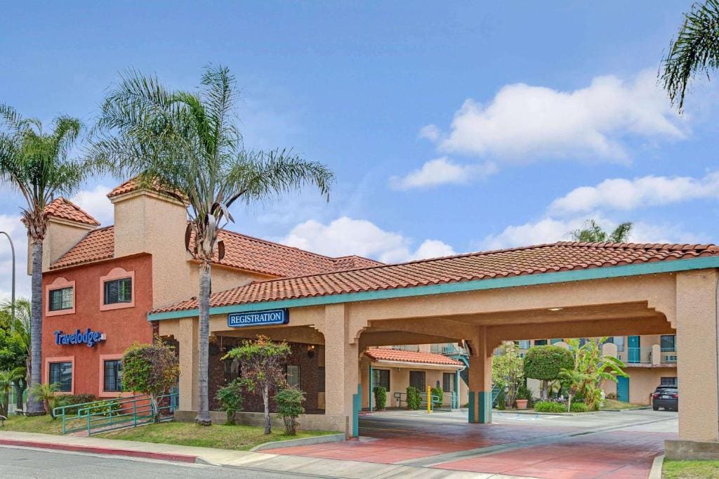 Travelodge by Wyndham Lynwood - View 5