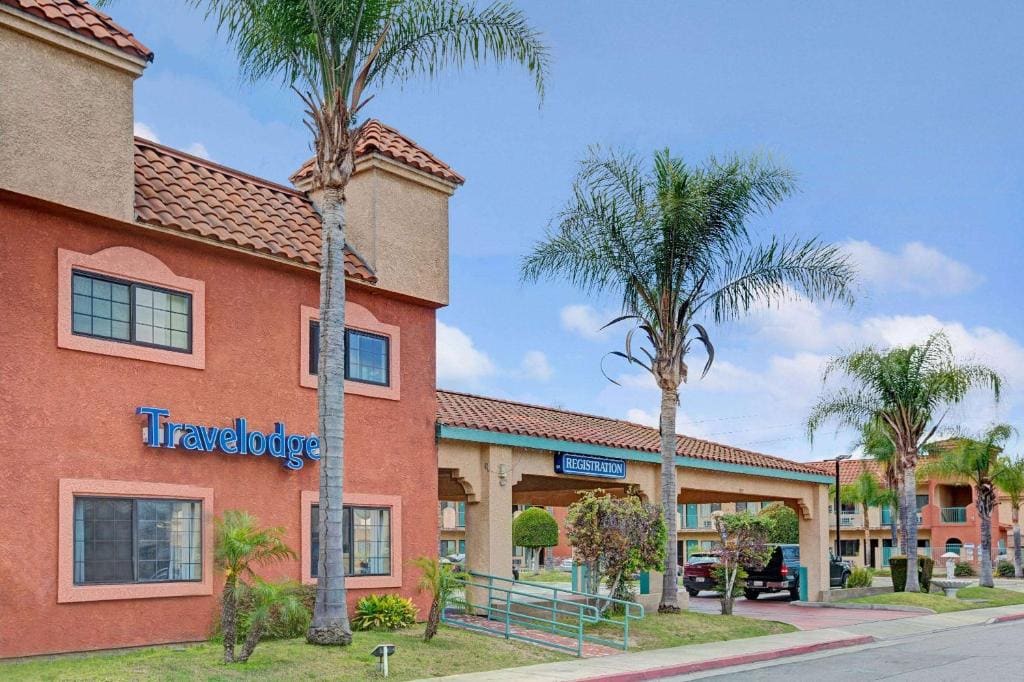 Travelodge by Wyndham Lynwood - View 4