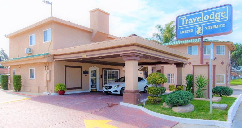Signature Inn Merced Yosemite Parkway - Main view
