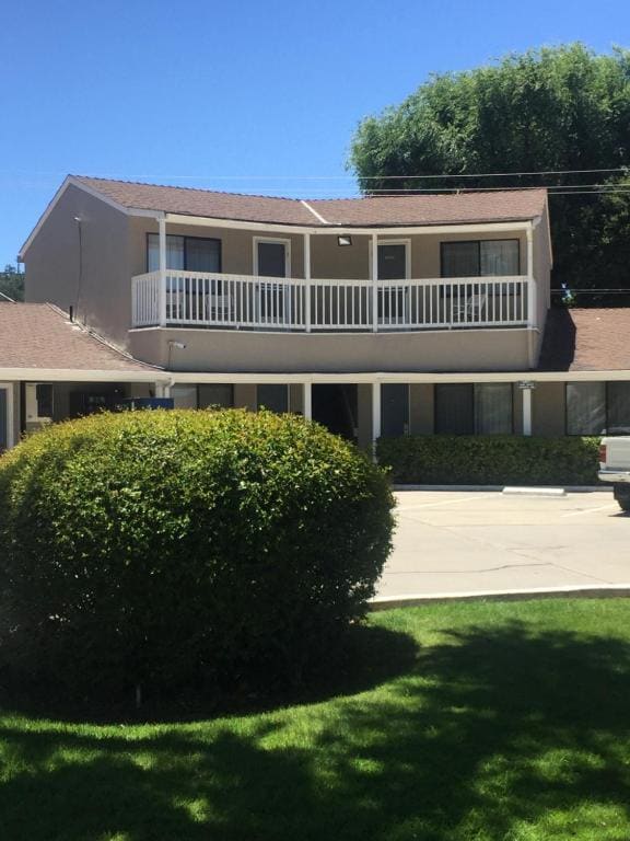 Bestway Inn - Main view