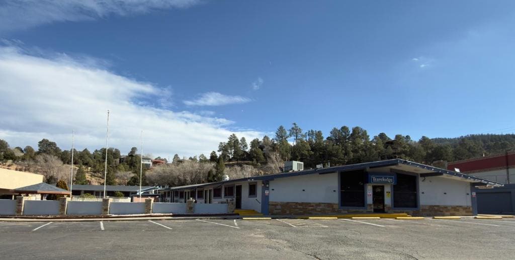 Travelodge by Wyndham Ruidoso - Main view