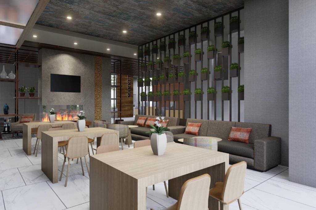 Delta Hotels Raleigh-Durham Marriott at RTP - View 4