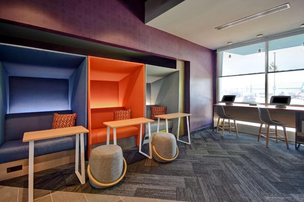 Tru By Hilton Auburn, In - View 5