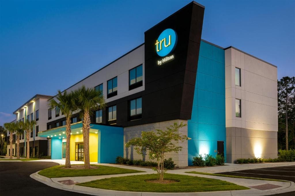 Tru By Hilton Brunswick - Main view