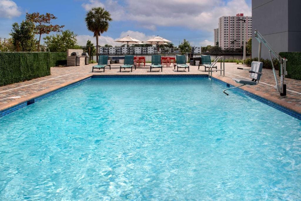 Tru By Hilton Miami Airport South Blue Lagoon, Fl - View 7
