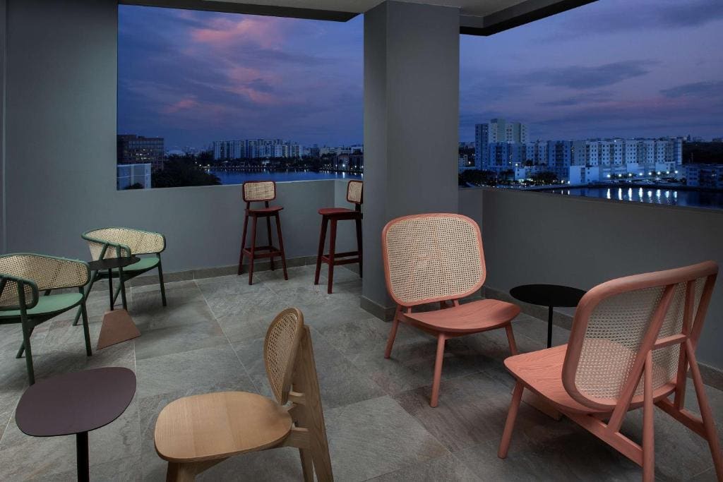 Tru By Hilton Miami Airport South Blue Lagoon, Fl - View 6