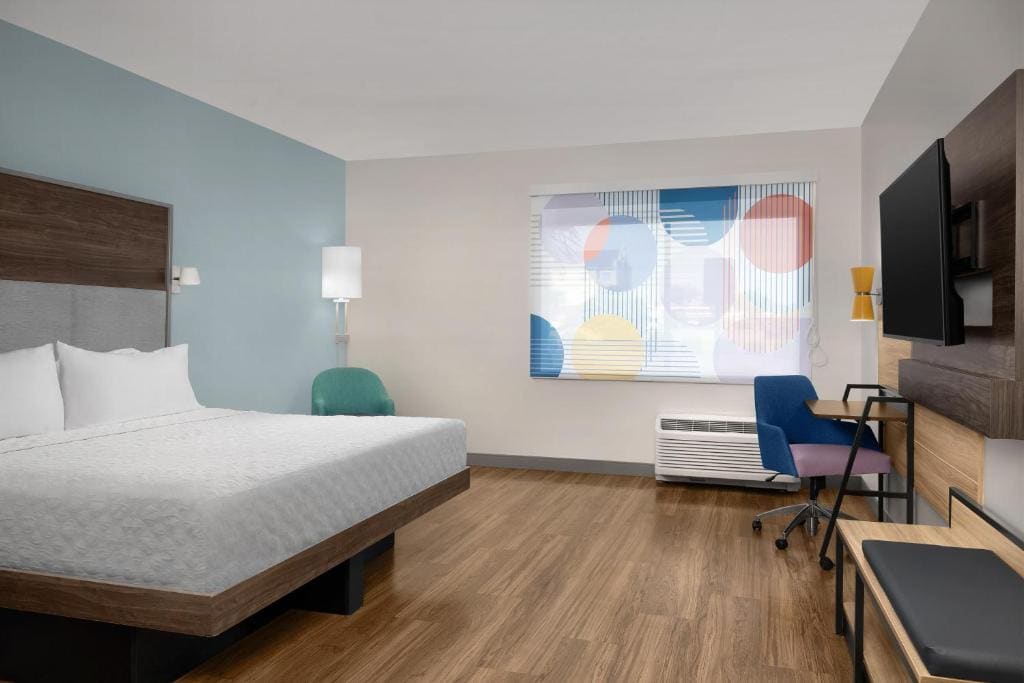 Tru By Hilton Orangeburg - View 7