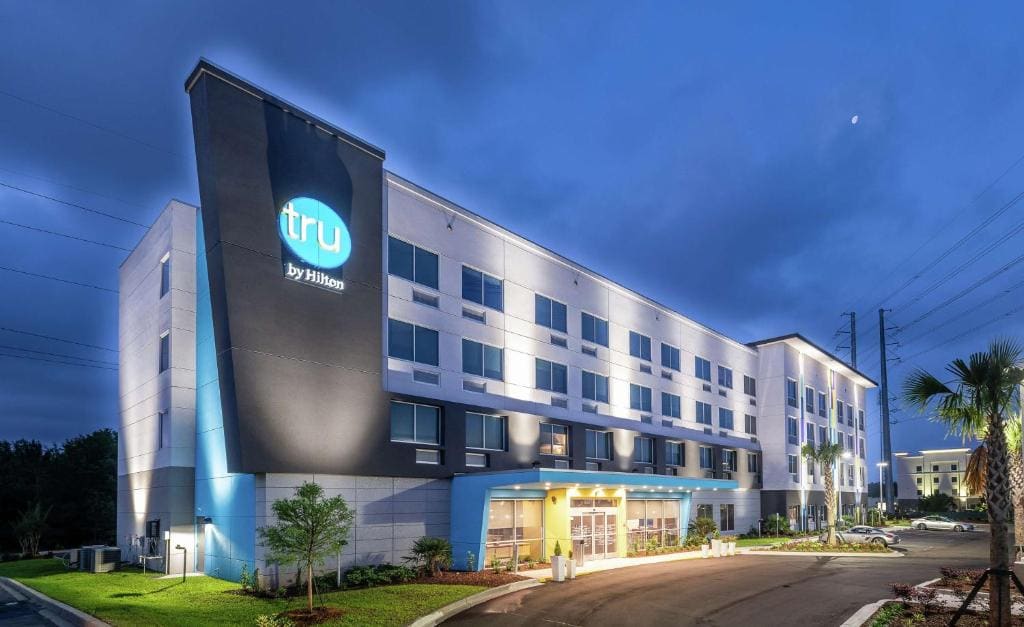 Tru By Hilton Orangeburg - Main view