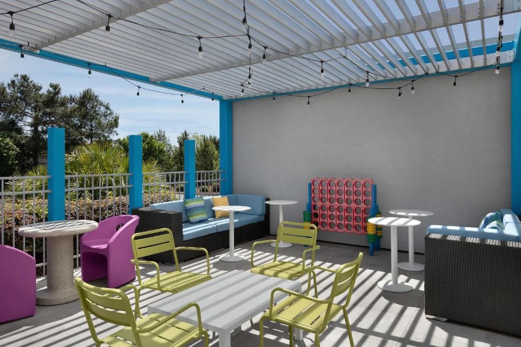 Tru By Hilton Orangeburg - View 3