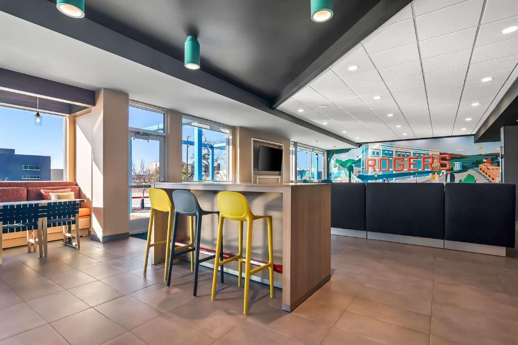 Tru By Hilton Rogers Bentonville - View 3