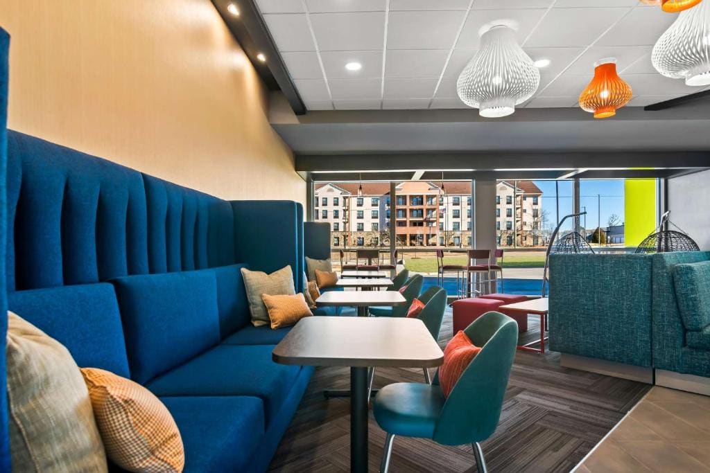 Tru By Hilton Rogers Bentonville - View 4