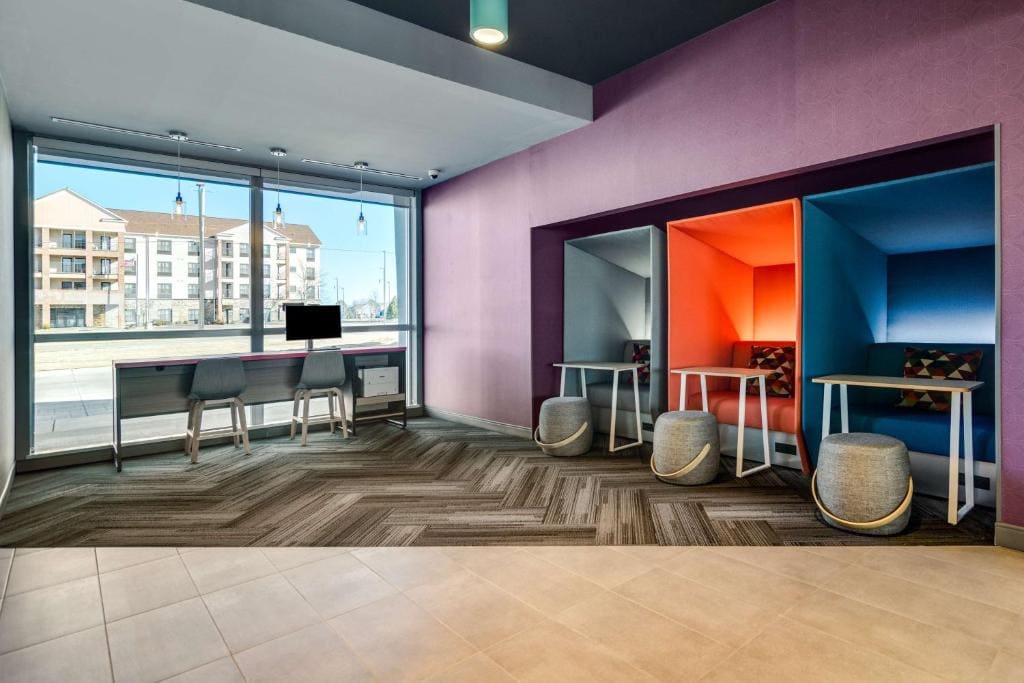 Tru By Hilton Rogers Bentonville - View 5