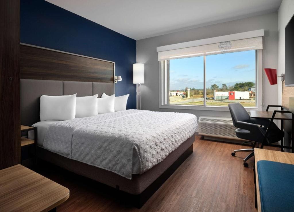 Tru By Hilton Tupelo, Ms - View 6