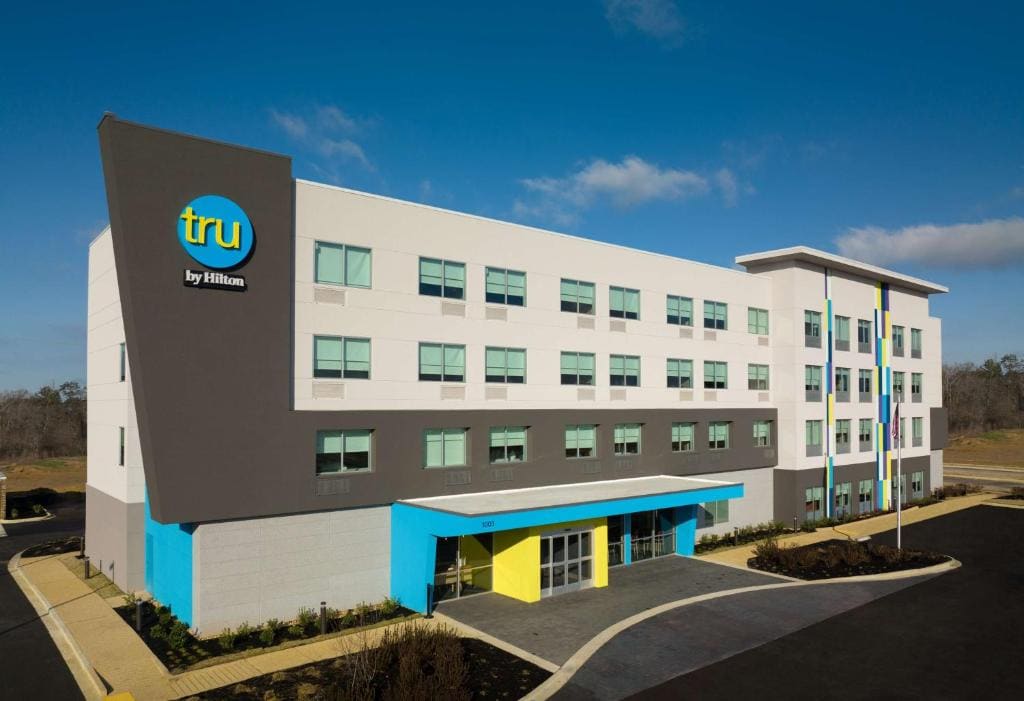 Tru By Hilton Tupelo, Ms - Main view